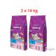 Whiskas Tonhal 2x14kg